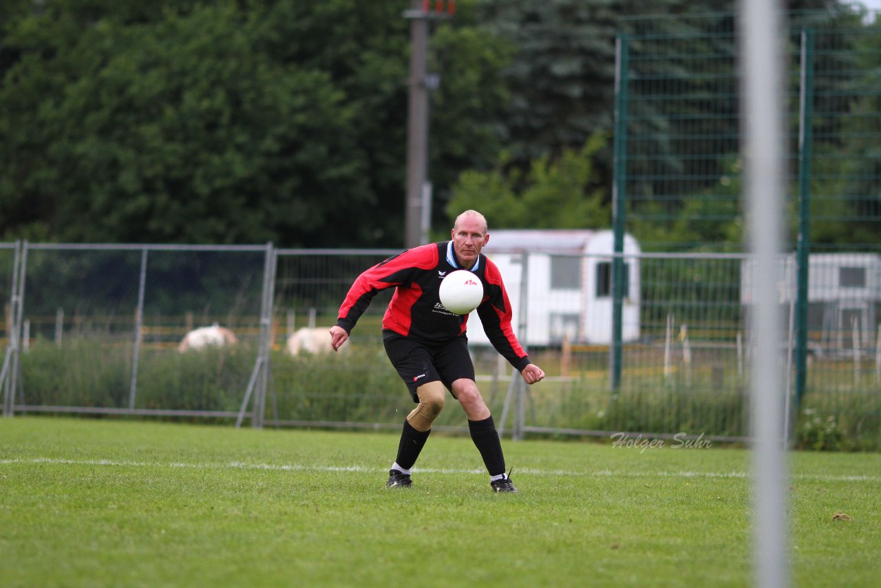 Bild 75 - Faustball